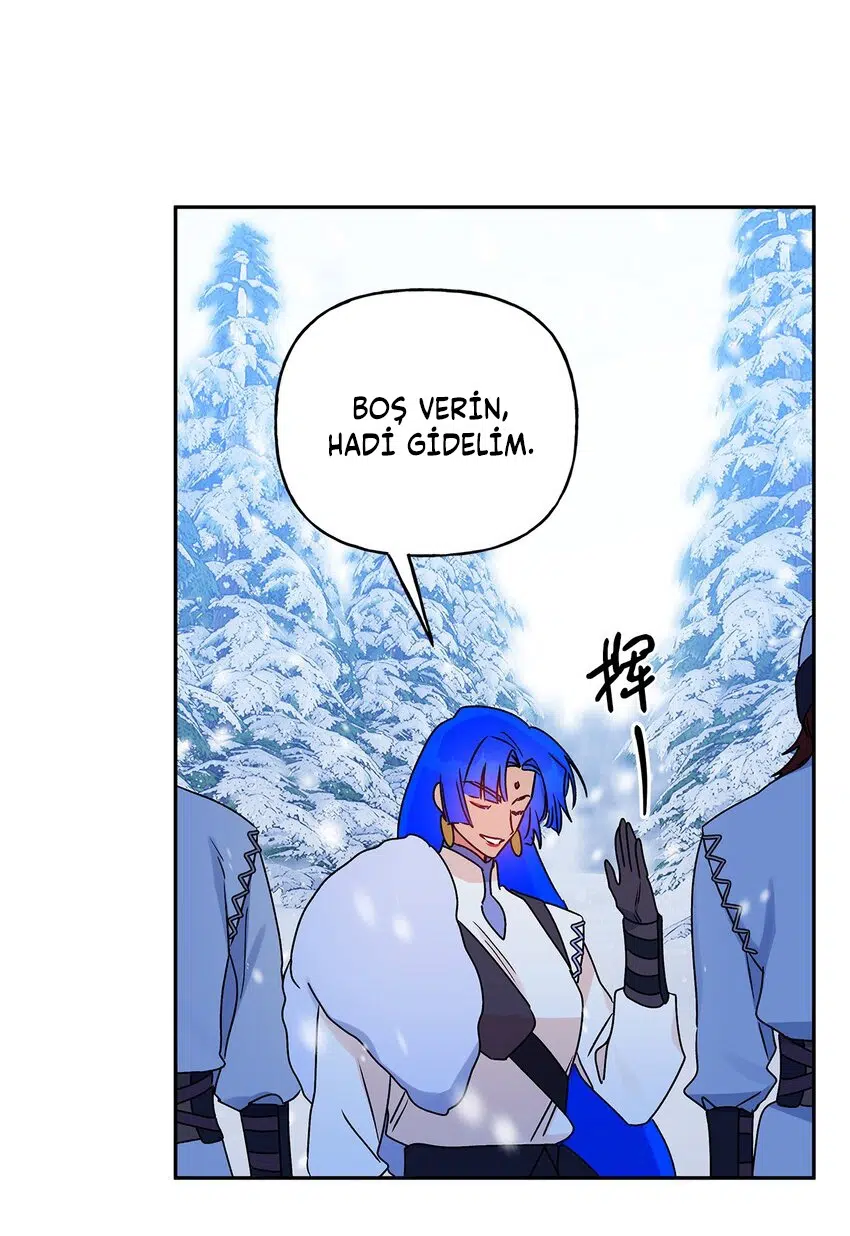 Elena’yı Anlamaya Çalışırken - Bölüm 60 Sayfa 29