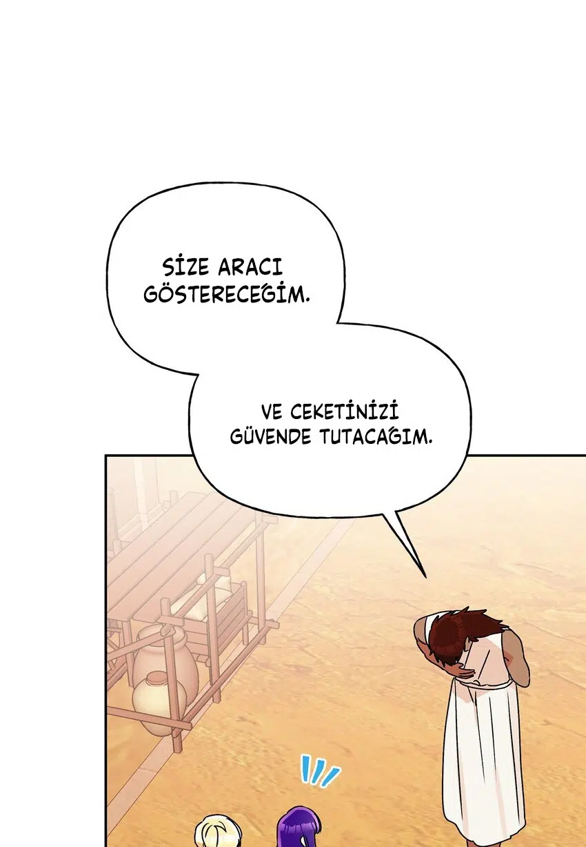 Elena’yı Anlamaya Çalışırken - Bölüm 60 Sayfa 48