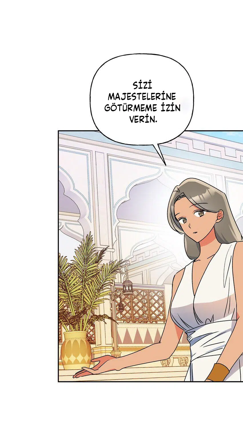 Elena’yı Anlamaya Çalışırken - Bölüm 60 Sayfa 71