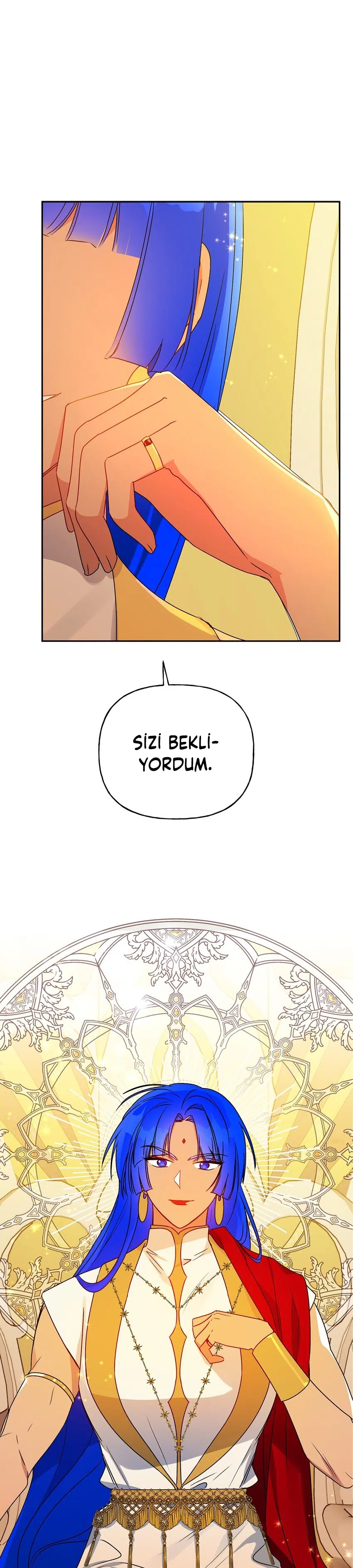 Elena’yı Anlamaya Çalışırken - Bölüm 61 Sayfa 2