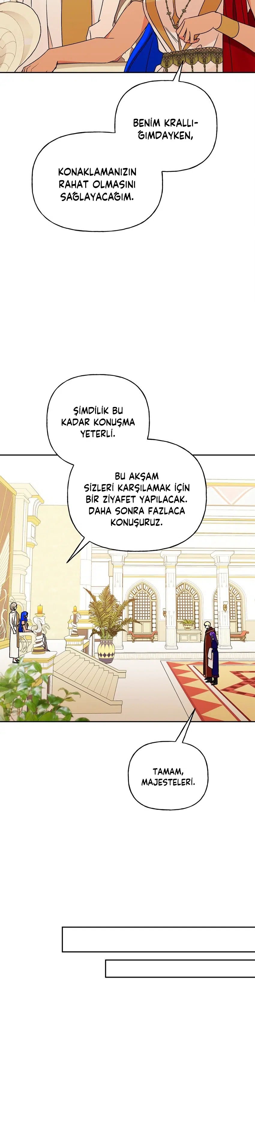 Elena’yı Anlamaya Çalışırken - Bölüm 61 Sayfa 4