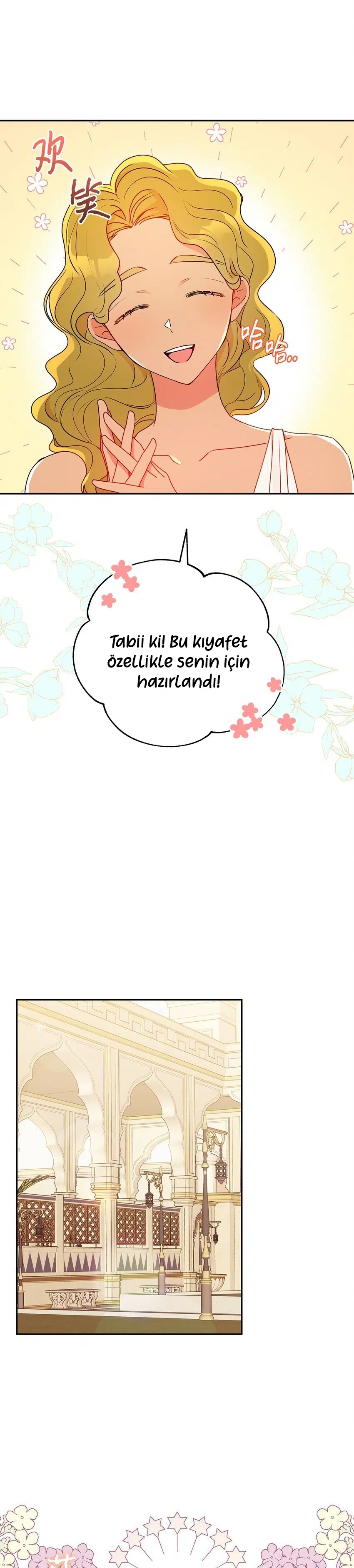 Elena’yı Anlamaya Çalışırken - Bölüm 61 Sayfa 8
