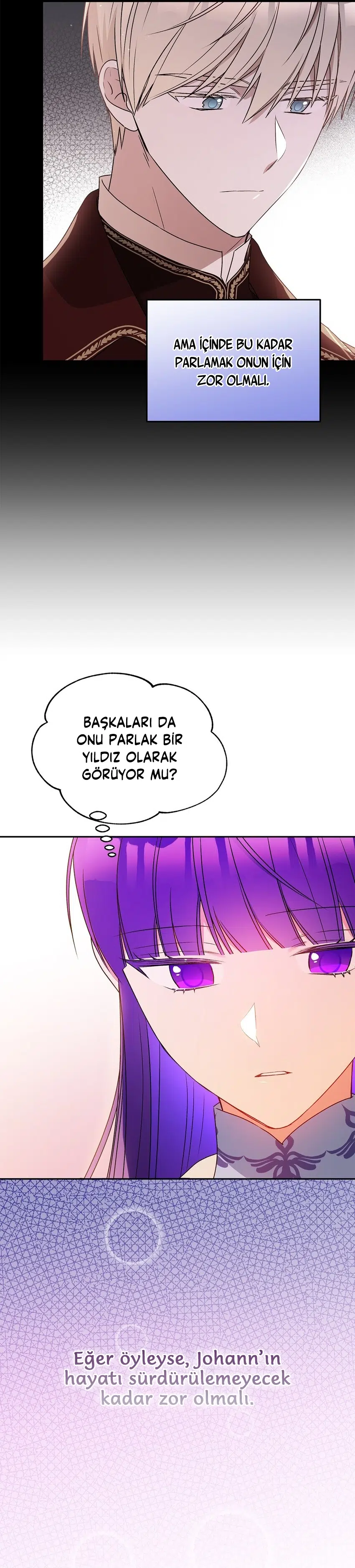 Elena’yı Anlamaya Çalışırken - Bölüm 61 Sayfa 24