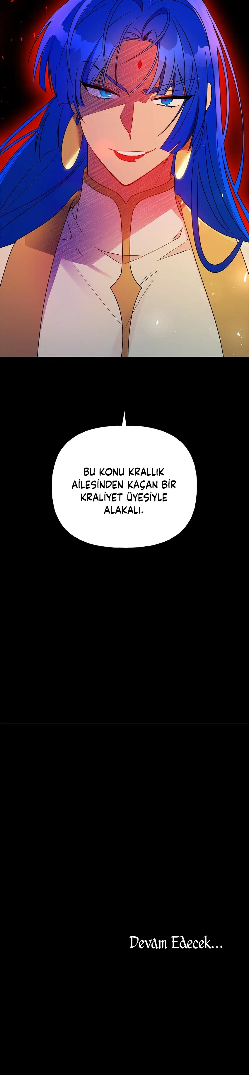 Elena’yı Anlamaya Çalışırken - Bölüm 61 Sayfa 37