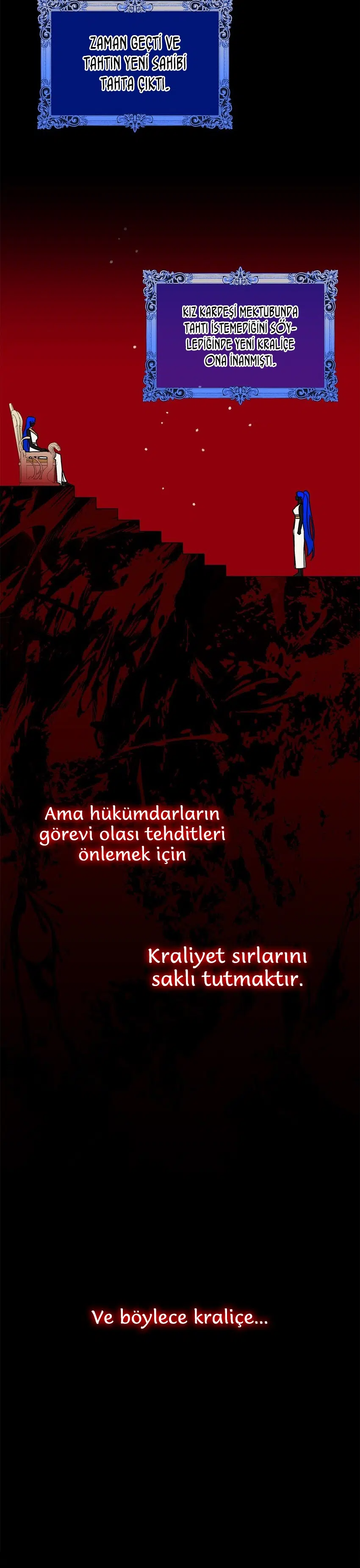 Elena’yı Anlamaya Çalışırken - Bölüm 62 Sayfa 4