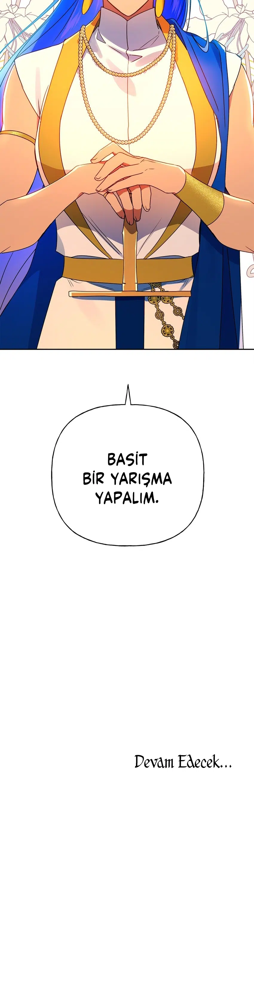 Elena’yı Anlamaya Çalışırken - Bölüm 62 Sayfa 34