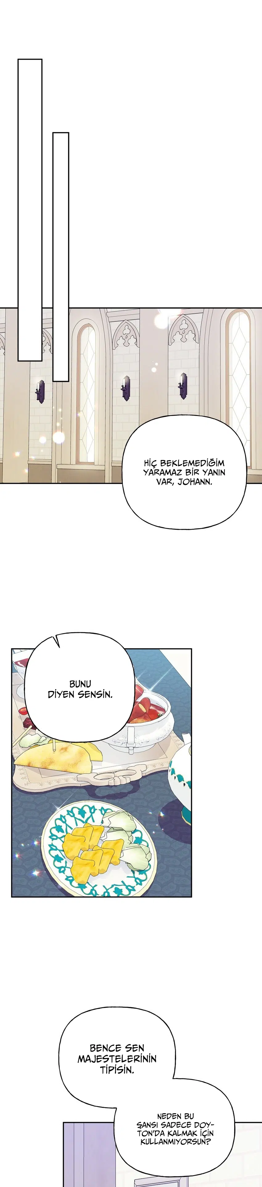 Elena’yı Anlamaya Çalışırken - Bölüm 66 Sayfa 25