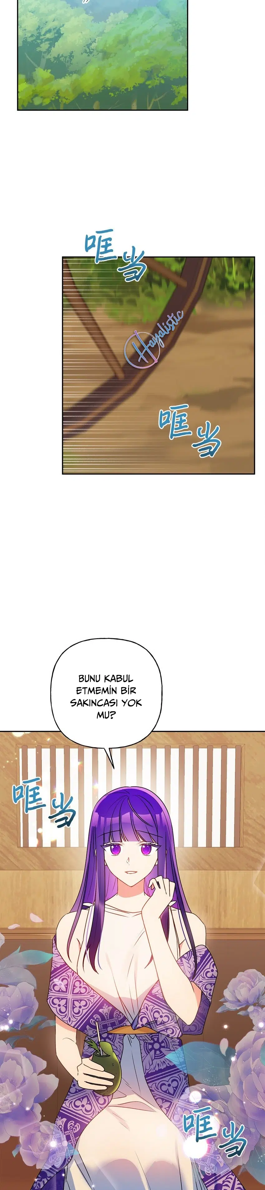 Elena’yı Anlamaya Çalışırken - Bölüm 67 Sayfa 13