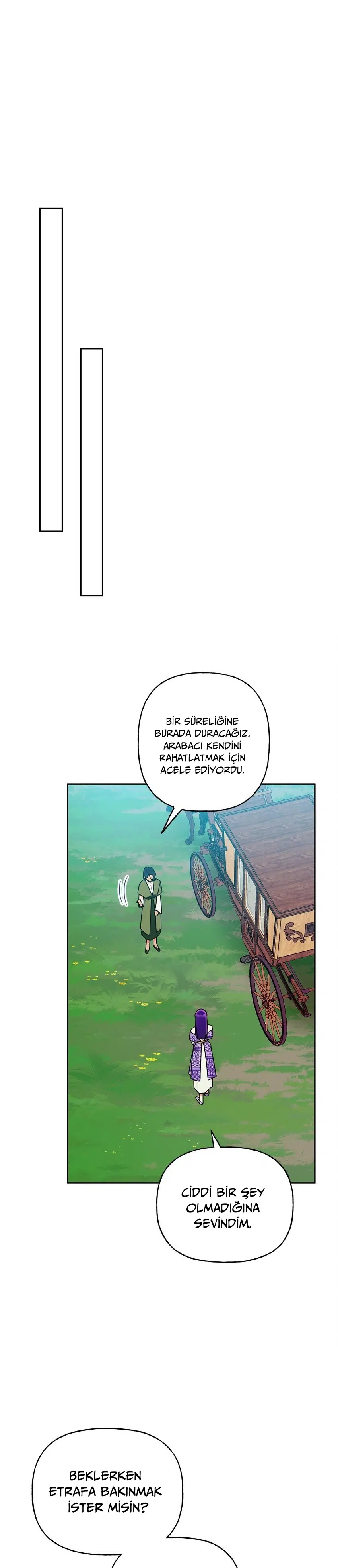 Elena’yı Anlamaya Çalışırken - Bölüm 67 Sayfa 19