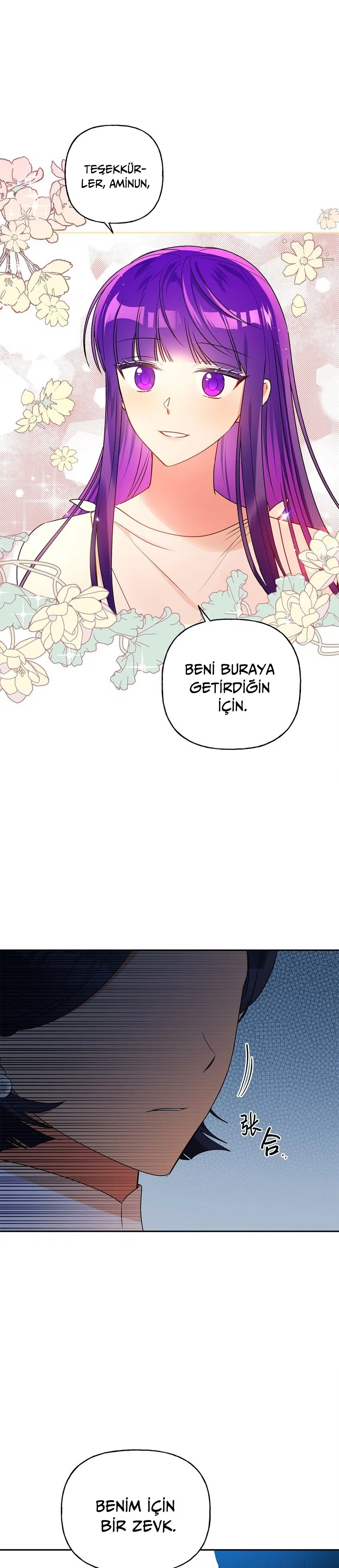 Elena’yı Anlamaya Çalışırken - Bölüm 67 Sayfa 23