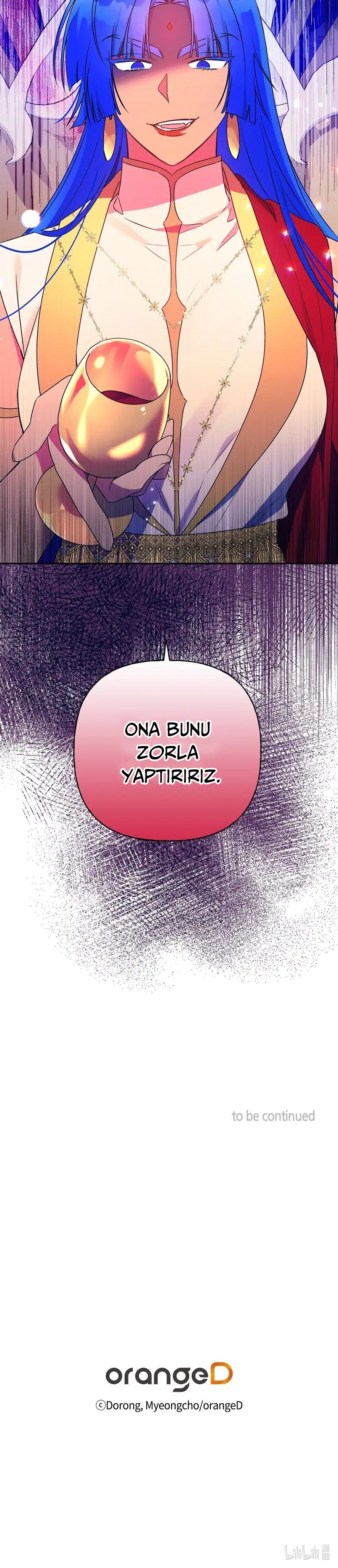 Elena’yı Anlamaya Çalışırken - Bölüm 67 Sayfa 33