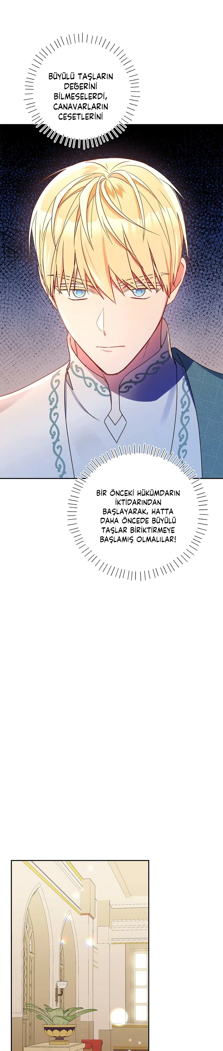 Elena’yı Anlamaya Çalışırken - Bölüm 72 Sayfa 18