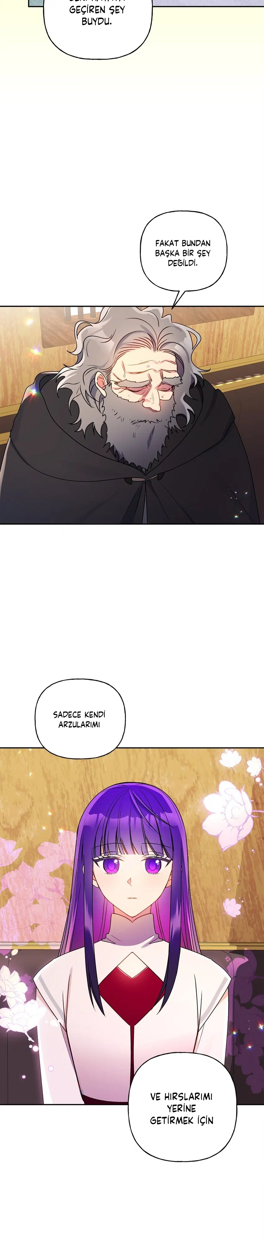 Elena’yı Anlamaya Çalışırken - Bölüm 75 Sayfa 26