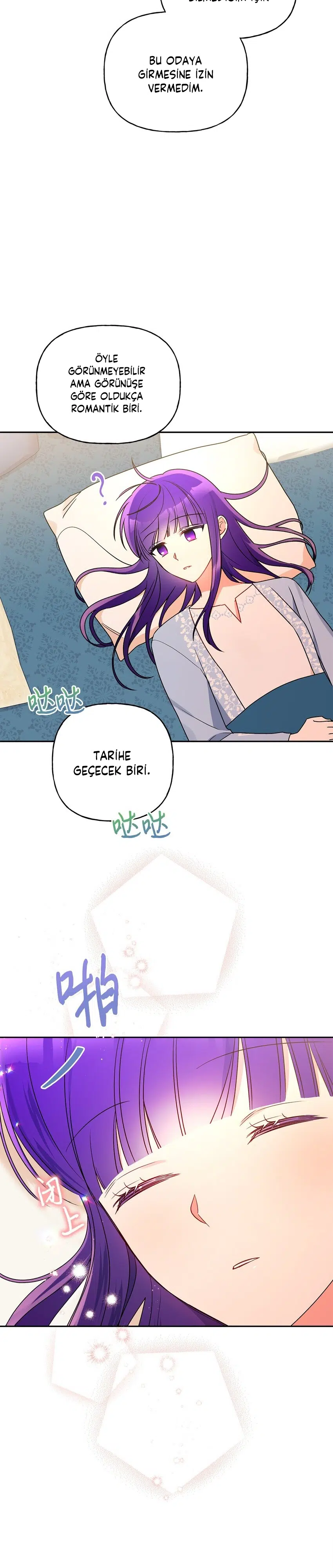 Elena’yı Anlamaya Çalışırken - Bölüm 77 Sayfa 7