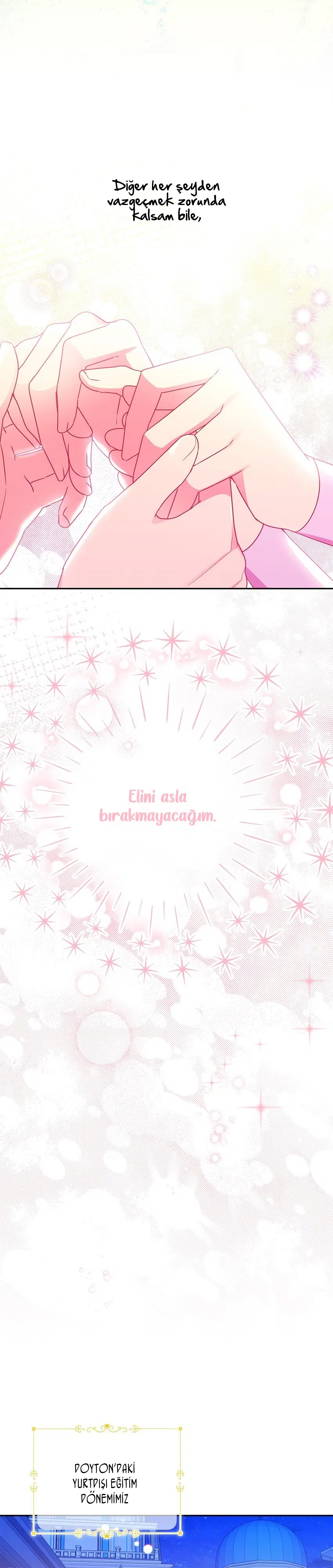 Elena’yı Anlamaya Çalışırken - Bölüm 79 Sayfa 8
