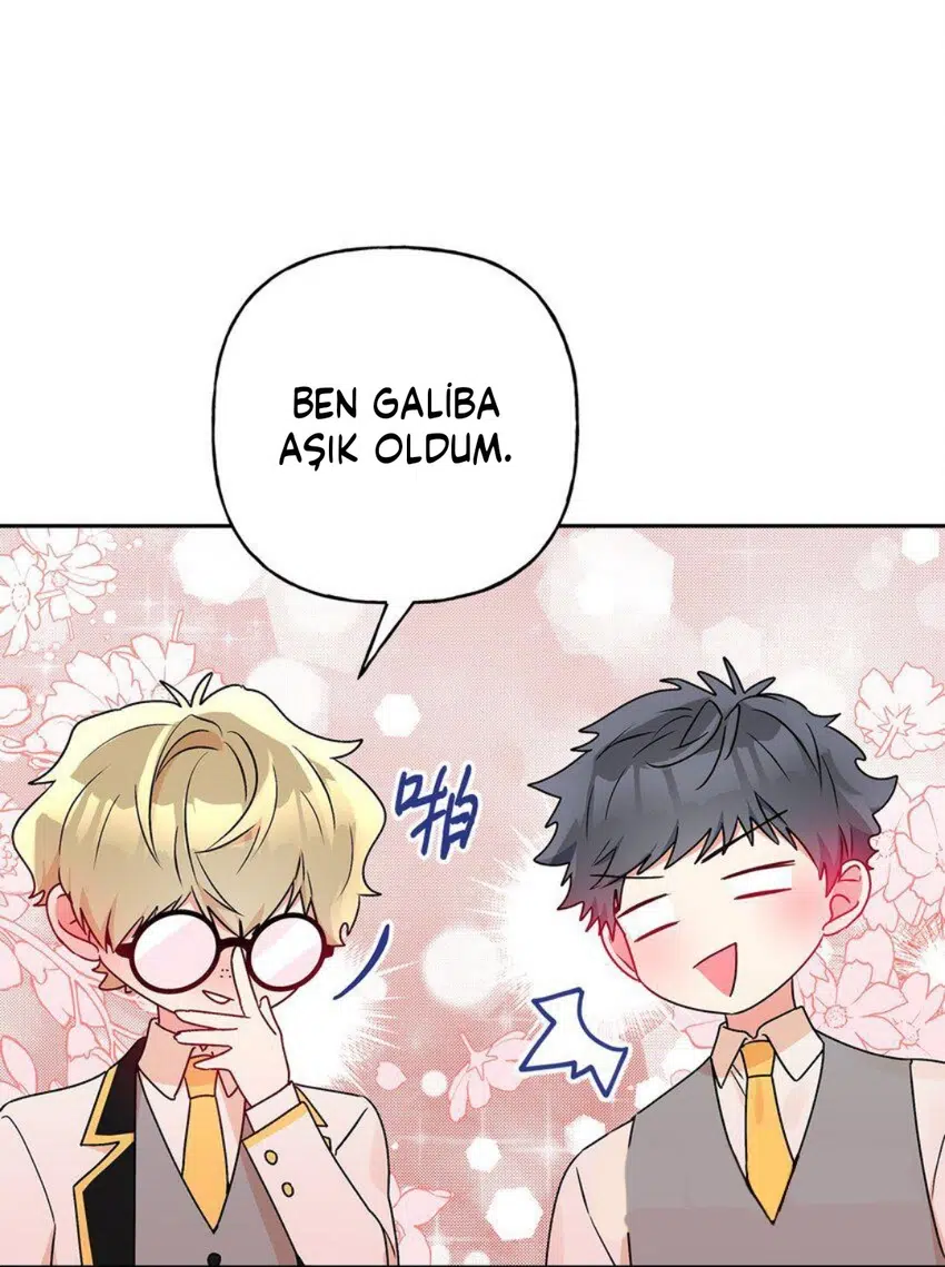 Elena’yı Anlamaya Çalışırken - Bölüm 80 Sayfa 28