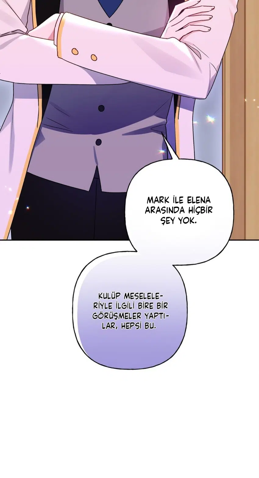 Elena’yı Anlamaya Çalışırken - Bölüm 80 Sayfa 40