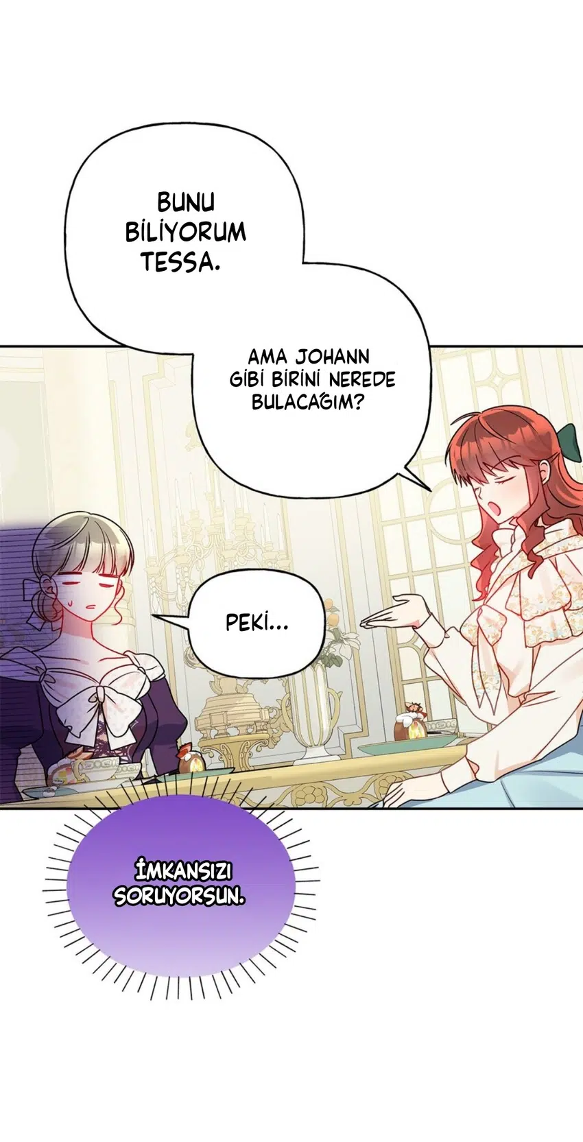 Elena’yı Anlamaya Çalışırken - Bölüm 80 Sayfa 64
