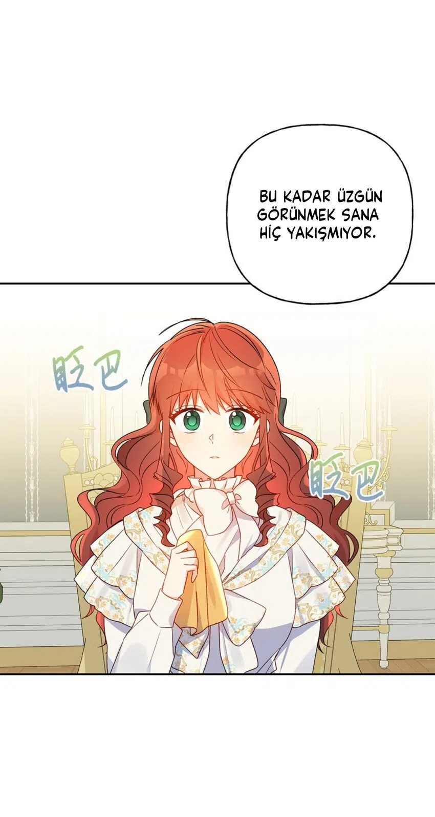 Elena’yı Anlamaya Çalışırken - Bölüm 80 Sayfa 69