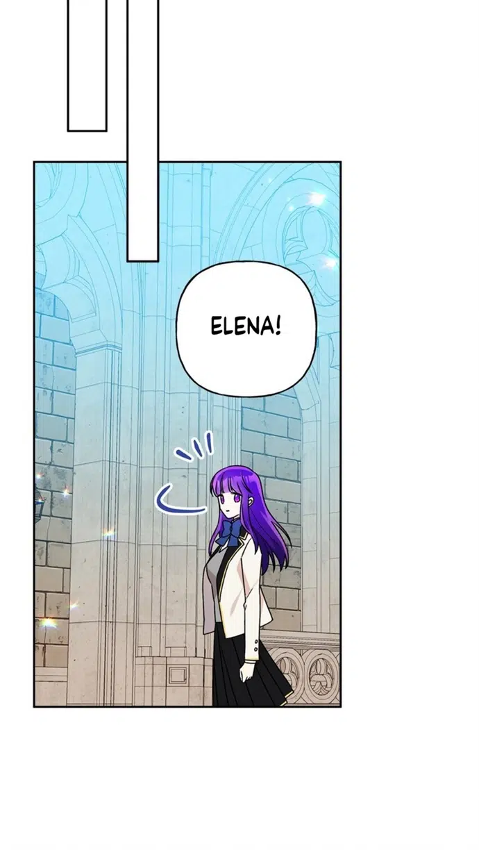Elena’yı Anlamaya Çalışırken - Bölüm 81 Sayfa 31