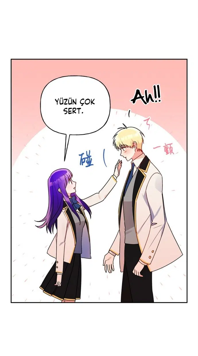 Elena’yı Anlamaya Çalışırken - Bölüm 81 Sayfa 35
