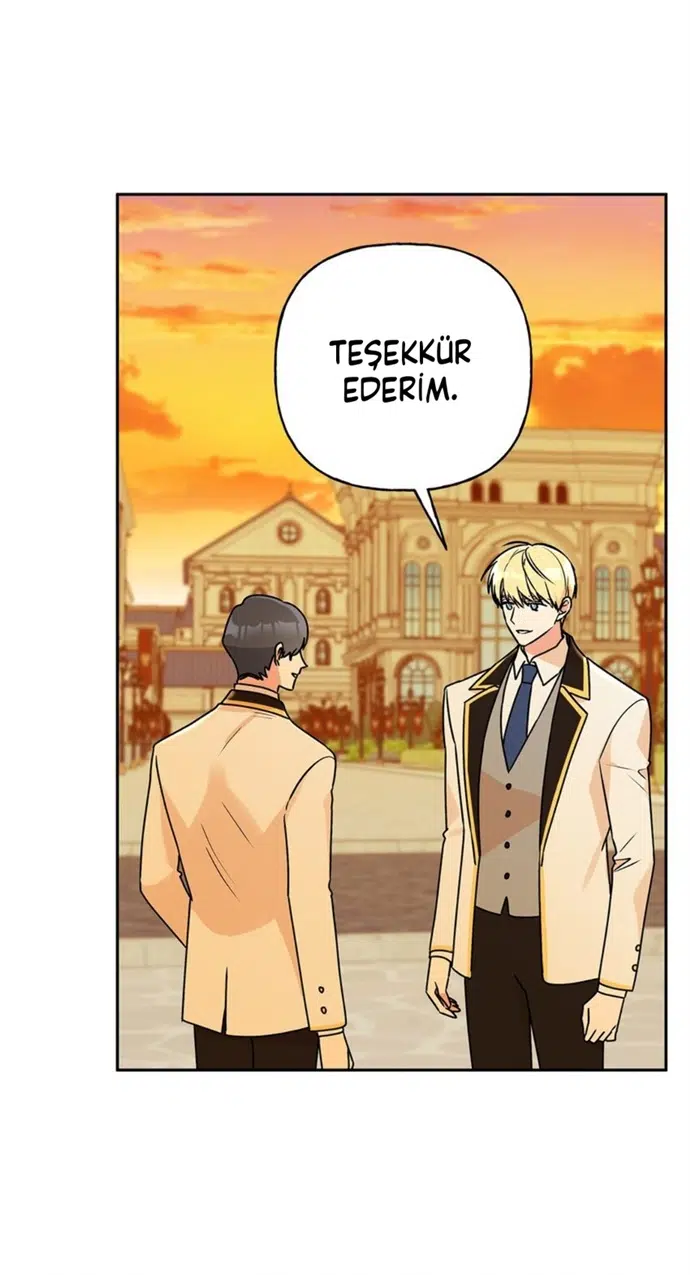 Elena’yı Anlamaya Çalışırken - Bölüm 81 Sayfa 57