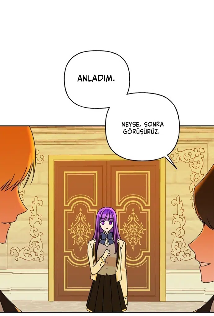 Elena’yı Anlamaya Çalışırken - Bölüm 81 Sayfa 59