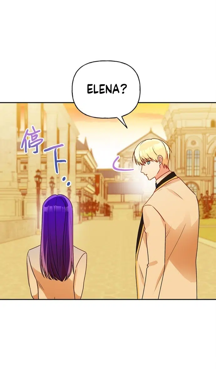 Elena’yı Anlamaya Çalışırken - Bölüm 81 Sayfa 68