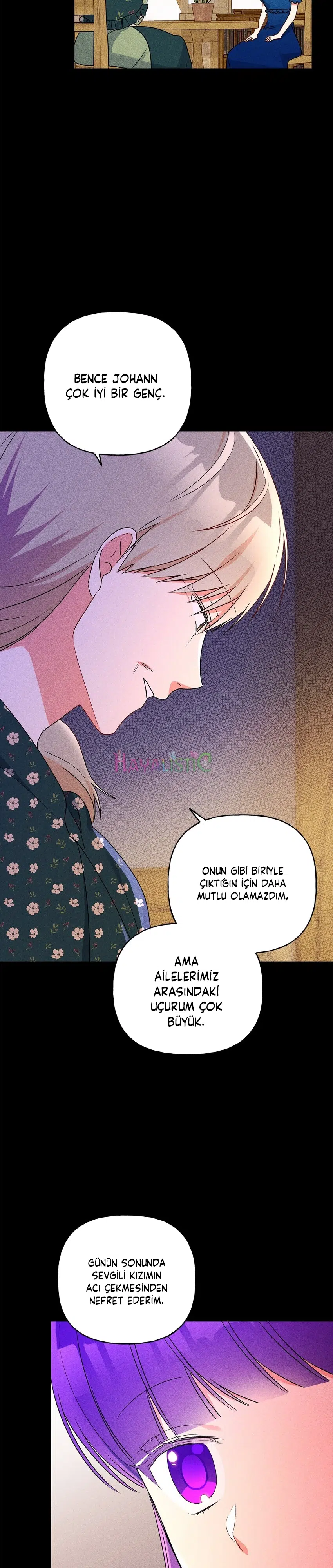Elena’yı Anlamaya Çalışırken - Bölüm 82 Sayfa 12