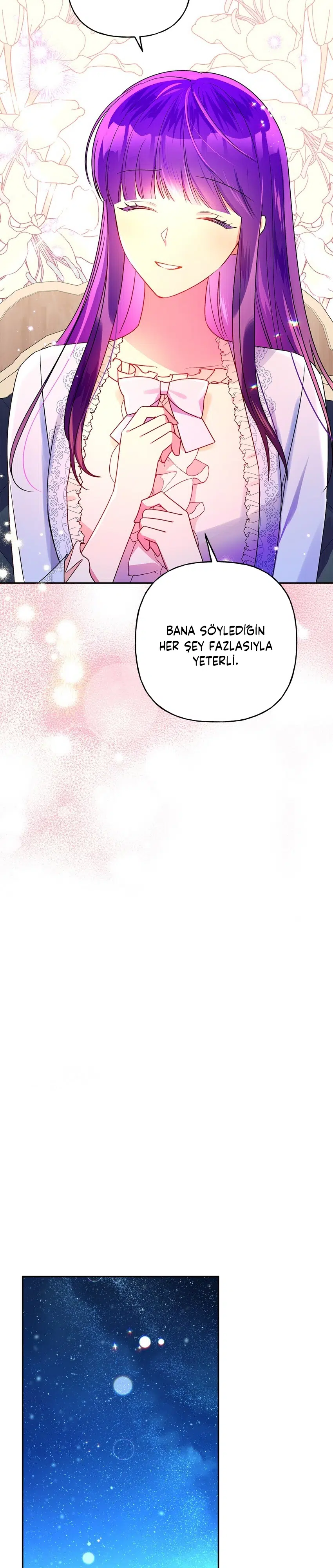 Elena’yı Anlamaya Çalışırken - Bölüm 82 Sayfa 20