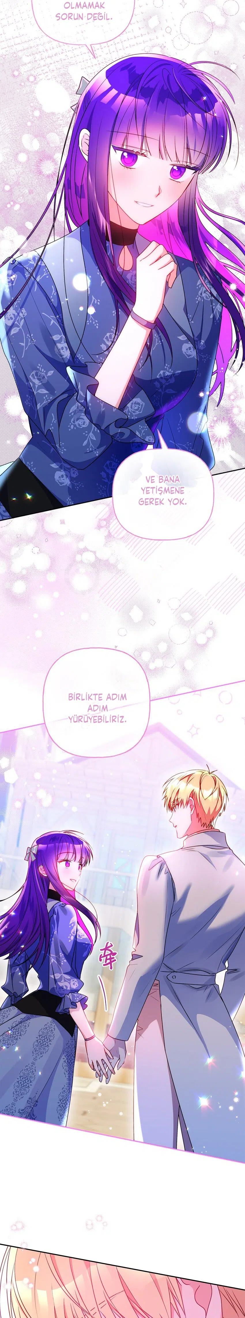 Elena’yı Anlamaya Çalışırken - Bölüm 88 Sayfa 21