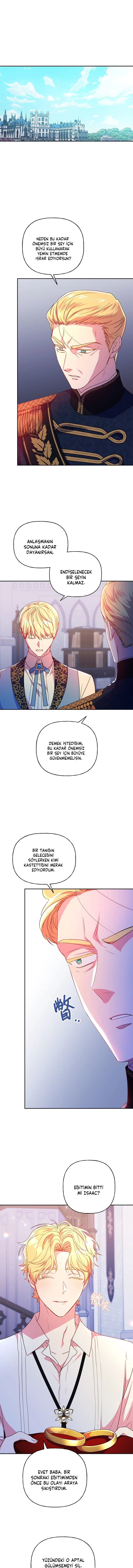Elena’yı Anlamaya Çalışırken - Bölüm 89 Sayfa 2