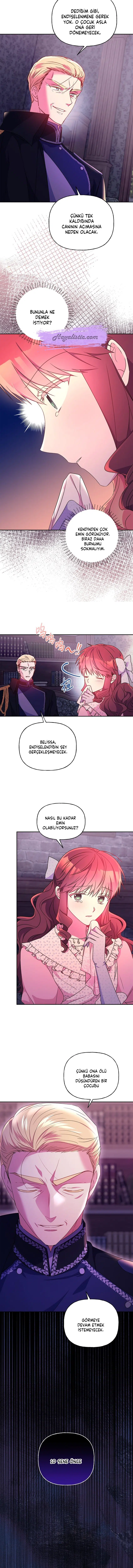 Elena’yı Anlamaya Çalışırken - Bölüm 91 Sayfa 6