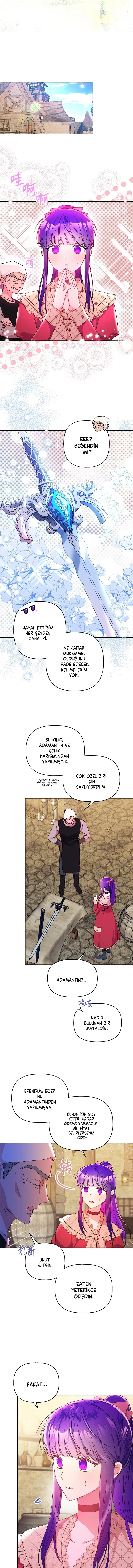 Elena’yı Anlamaya Çalışırken - Bölüm 91 Sayfa 15