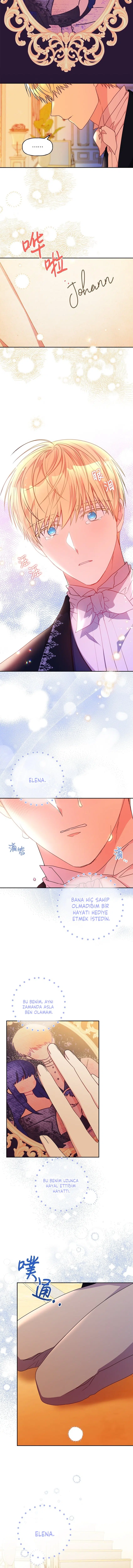 Elena’yı Anlamaya Çalışırken - Bölüm 98 Sayfa 6
