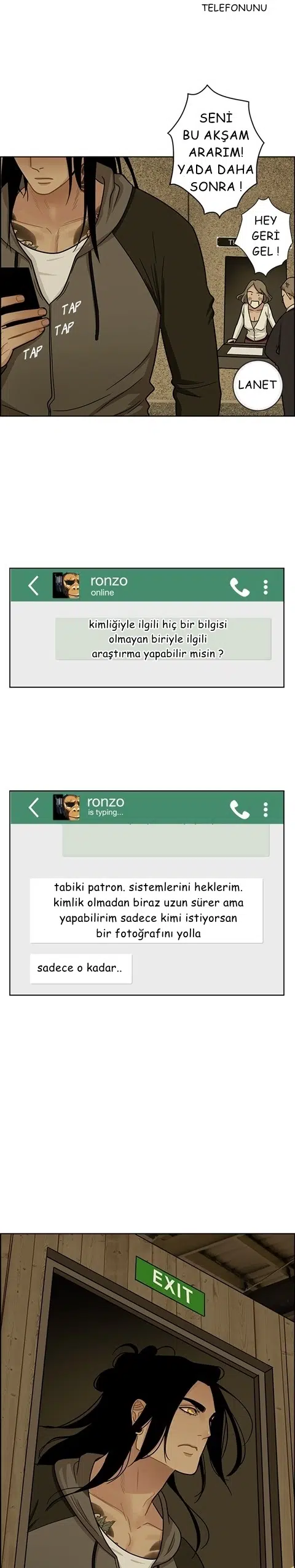 Midnight Poppy Land - Bölüm 2 Sayfa 25