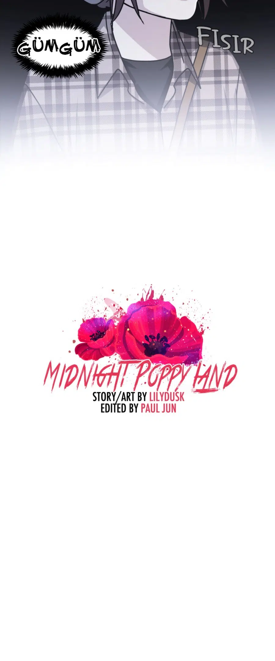 Midnight Poppy Land - Bölüm 108 Sayfa 5