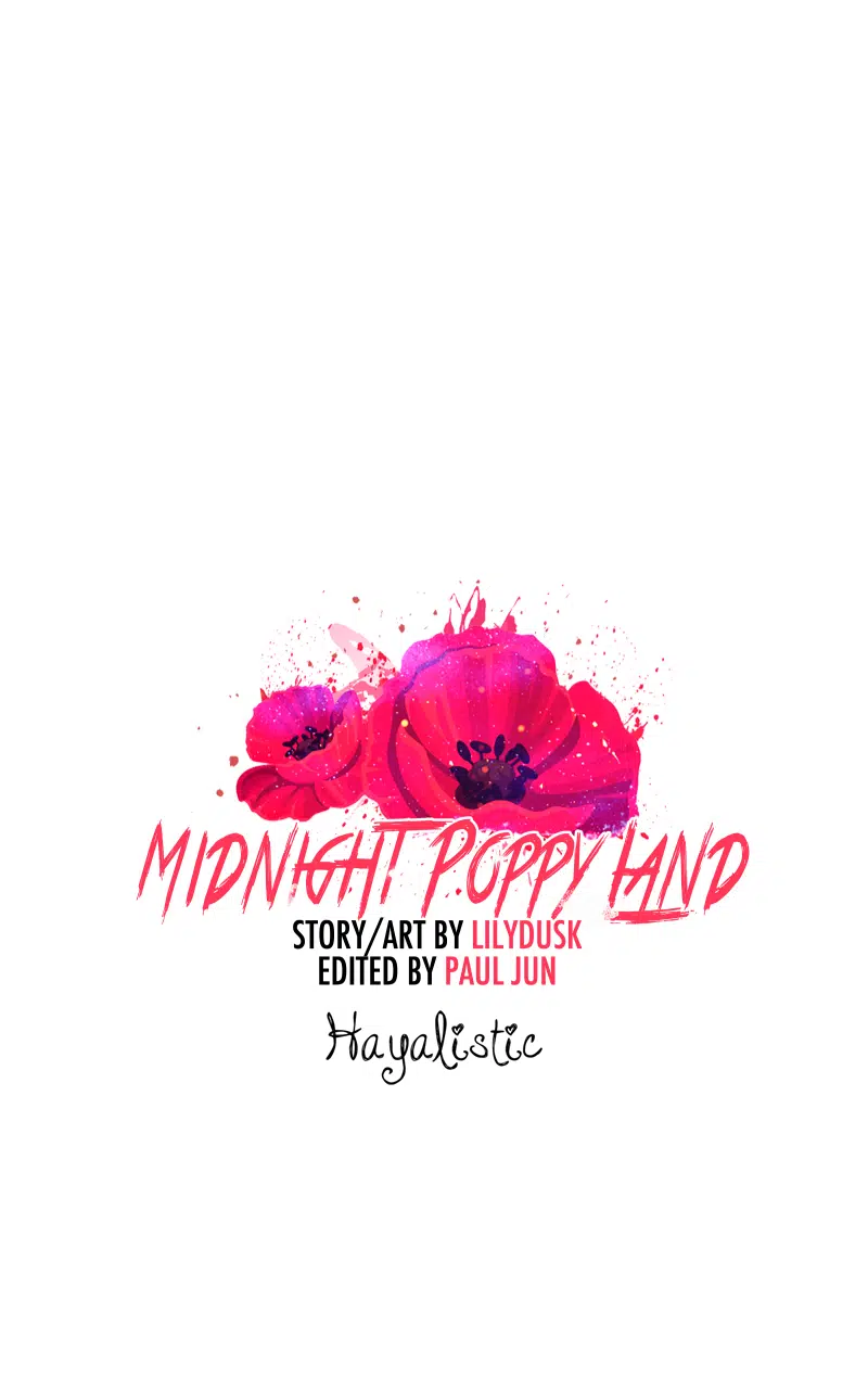 Midnight Poppy Land - Bölüm 118 Sayfa 4