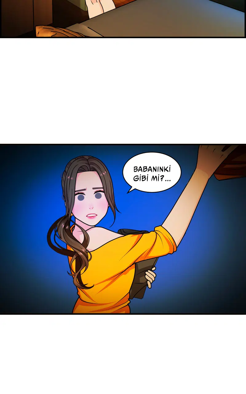 Midnight Poppy Land - Bölüm 119 Sayfa 5