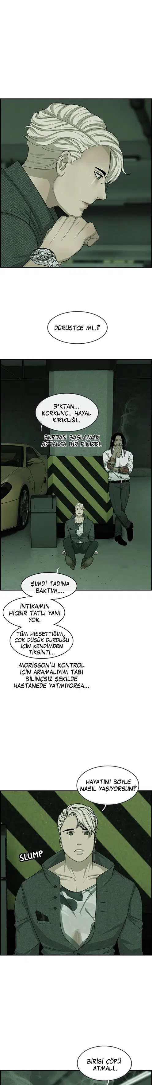 Midnight Poppy Land - Bölüm 13 Sayfa 7