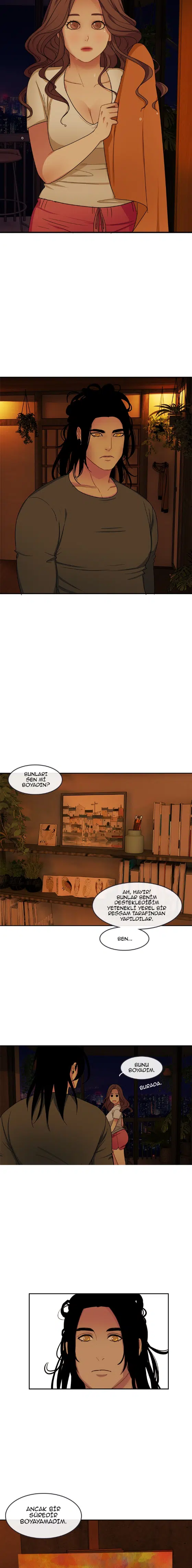 Midnight Poppy Land - Bölüm 27 Sayfa 8