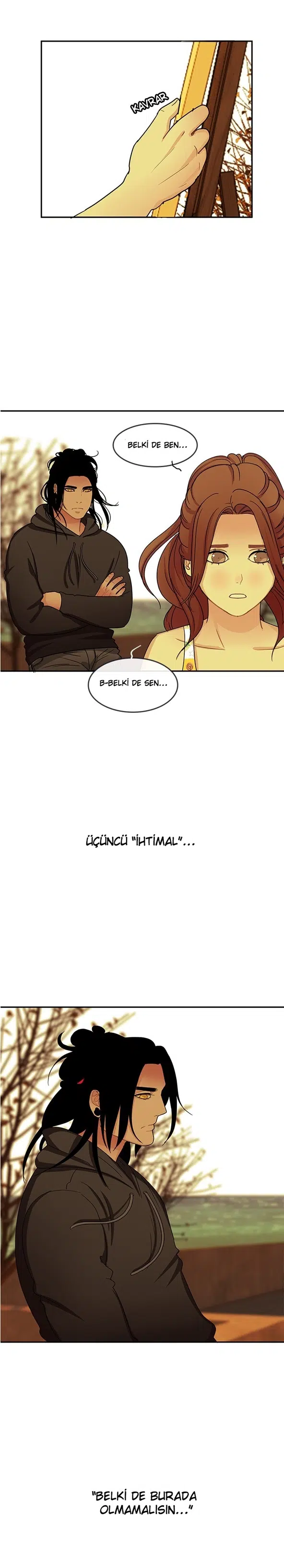 Midnight Poppy Land - Bölüm 34 Sayfa 23