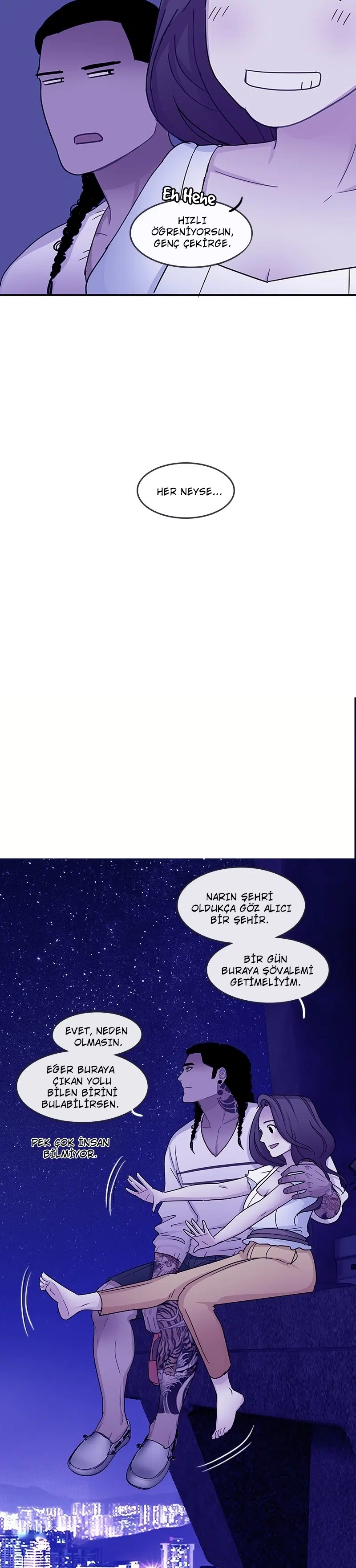 Midnight Poppy Land - Bölüm 39 Sayfa 10