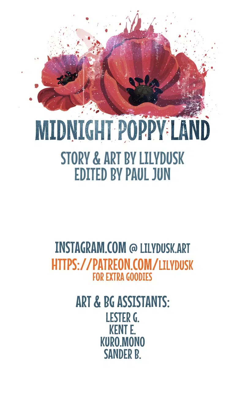 Midnight Poppy Land - Bölüm 46 Sayfa 38