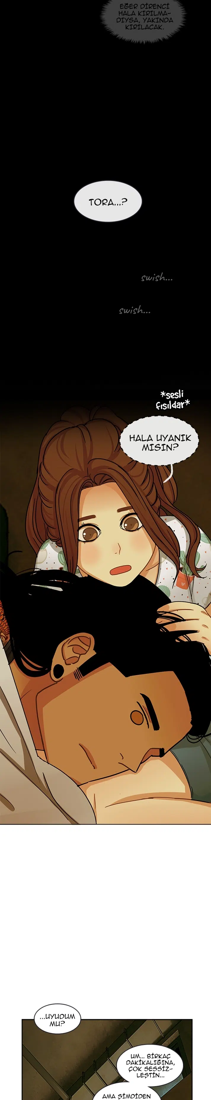 Midnight Poppy Land - Bölüm 48 Sayfa 21