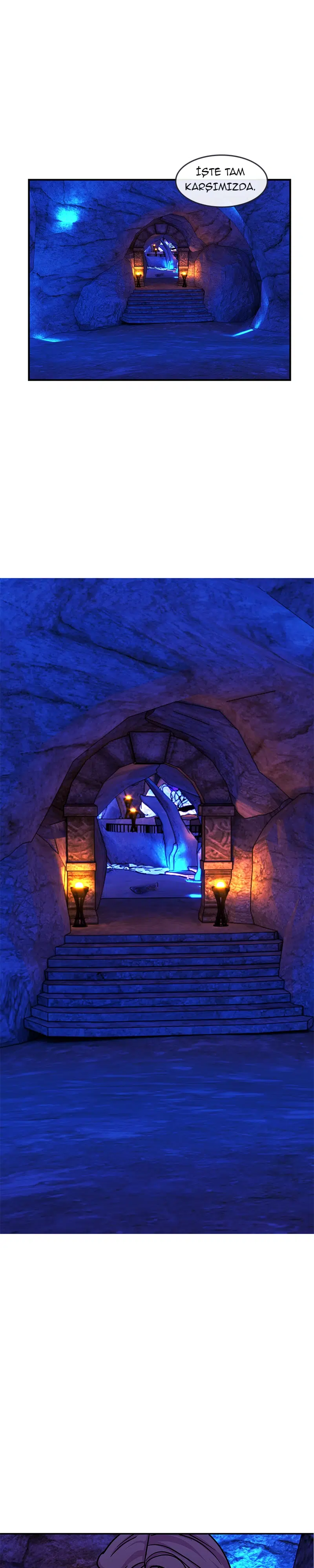 Midnight Poppy Land - Bölüm 52 Sayfa 32