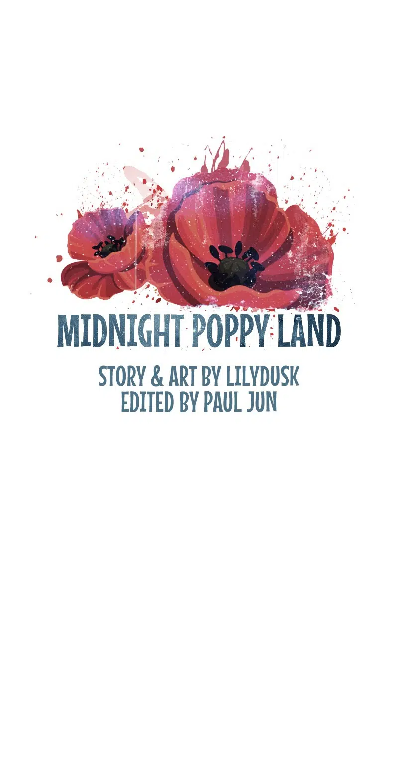 Midnight Poppy Land - Bölüm 53 Sayfa 17