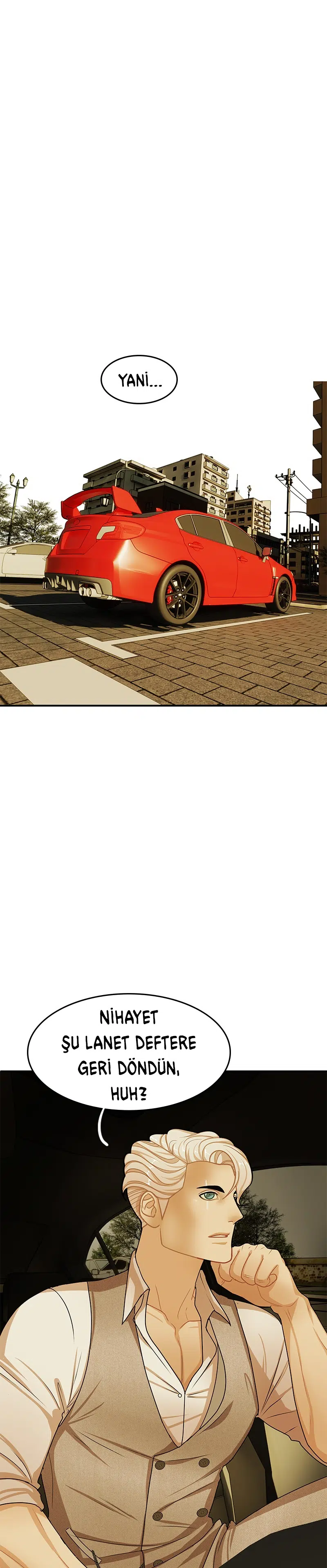 Midnight Poppy Land - Bölüm 66 Sayfa 11