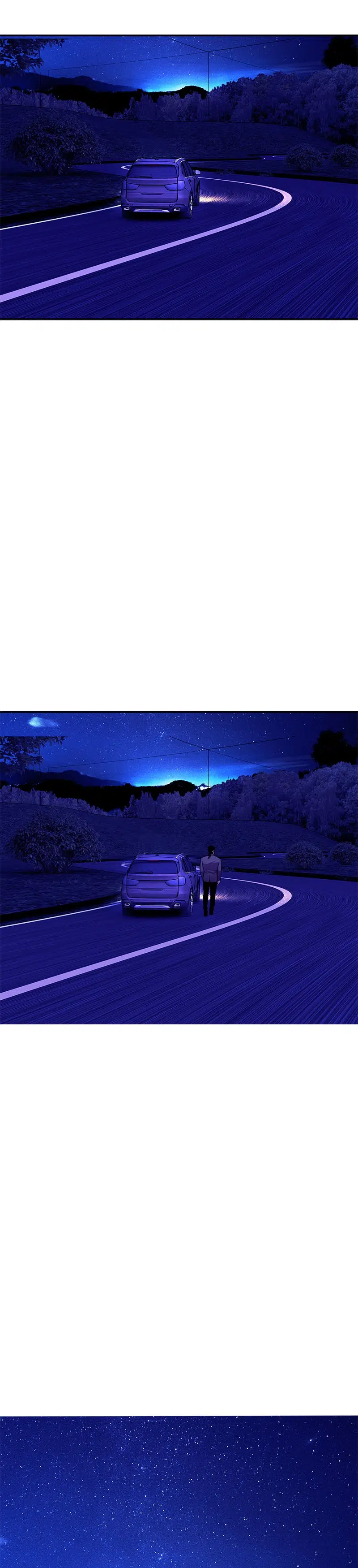 Midnight Poppy Land - Bölüm 70 Sayfa 34