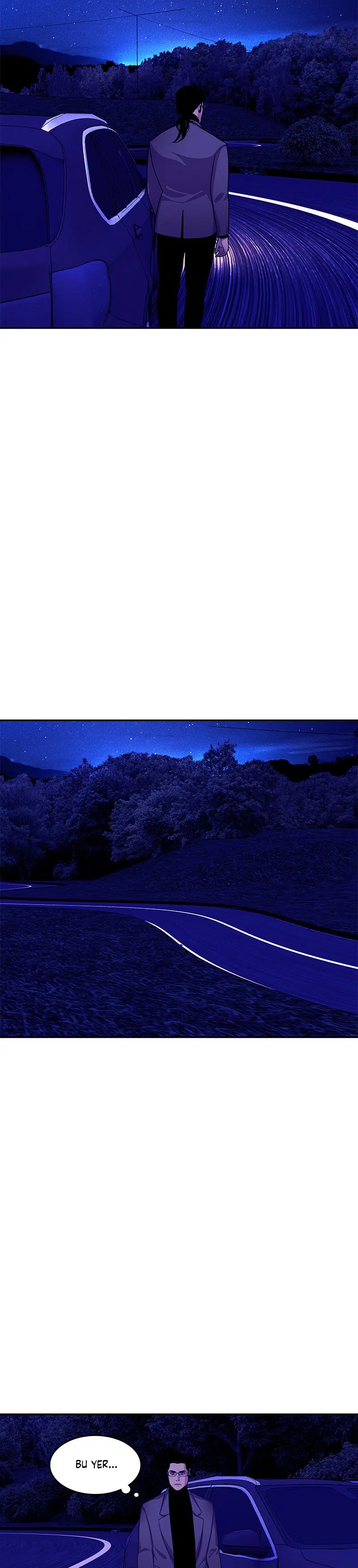 Midnight Poppy Land - Bölüm 70 Sayfa 35